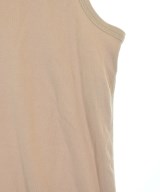 PETIT BATEAU（プチバトー）タンクトップ ベージュ サイズ:XS レディース/2200694338115
