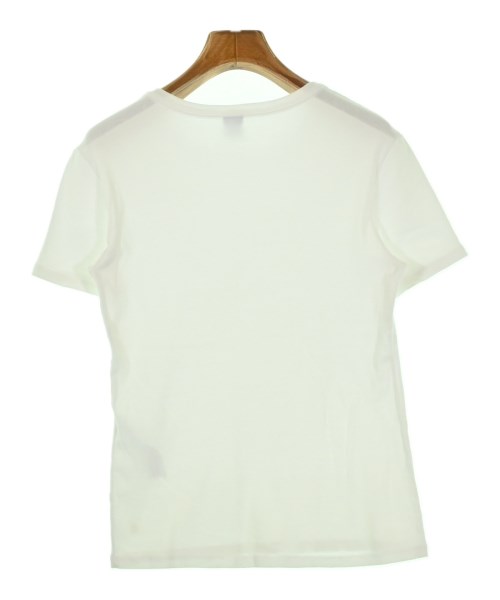 PETIT BATEAU（プチバトー）Tシャツ・カットソー 白 サイズ:S レディース/2200694117079