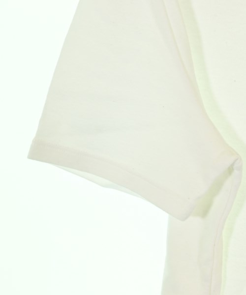 PETIT BATEAU（プチバトー）Tシャツ・カットソー 白 サイズ:S レディース/2200694117079