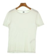 PETIT BATEAU（プチバトー）Tシャツ・カットソー 白 サイズ:S レディース/2200694117079