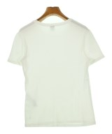 PETIT BATEAU（プチバトー）Tシャツ・カットソー 白 サイズ:S レディース/2200694117079