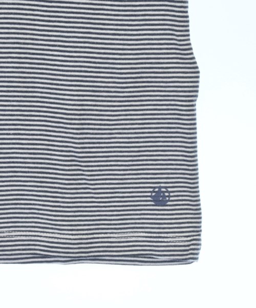 PETIT BATEAU（プチバトー）Tシャツ・カットソー 紺 サイズ:XS レディース/2200695467043
