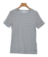 PETIT BATEAU（プチバトー）Tシャツ・カットソー 紺 サイズ:XS レディース/2200695467043