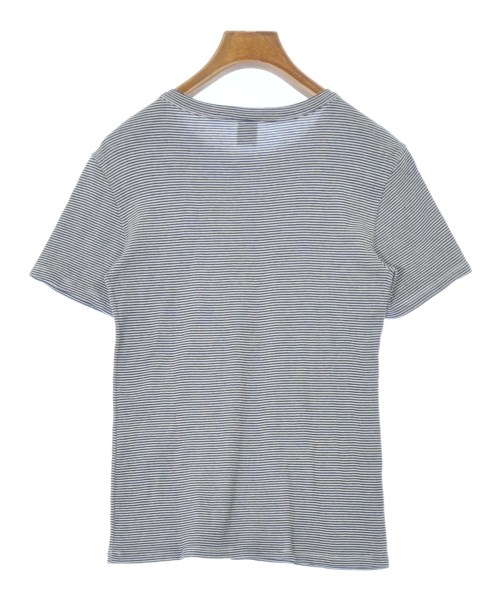PETIT BATEAU（プチバトー）Tシャツ・カットソー 紺 サイズ:XS レディース/2200695467050