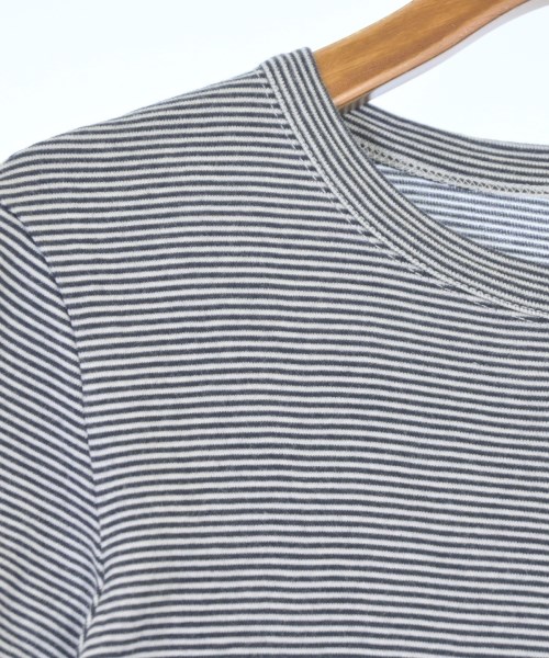 PETIT BATEAU（プチバトー）Tシャツ・カットソー 紺 サイズ:XS レディース/2200695467050