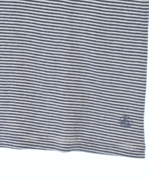 PETIT BATEAU（プチバトー）Tシャツ・カットソー 紺 サイズ:XS レディース/2200695467050