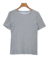 PETIT BATEAU（プチバトー）Tシャツ・カットソー 紺 サイズ:XS レディース/2200695467050