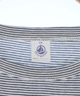 PETIT BATEAU（プチバトー）Tシャツ・カットソー 紺 サイズ:XS レディース/2200695467050