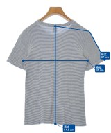 PETIT BATEAU（プチバトー）Tシャツ・カットソー 紺 サイズ:XS レディース/2200695467050