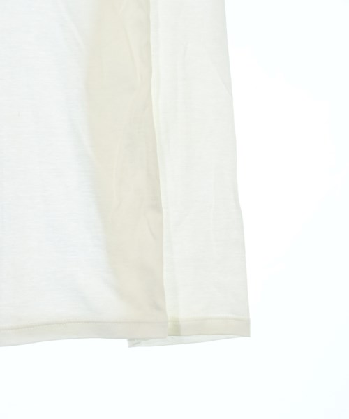 PETIT BATEAU（プチバトー）Tシャツ・カットソー 白 サイズ:S レディース/2200695965037