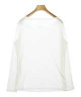 PETIT BATEAU（プチバトー）Tシャツ・カットソー 白 サイズ:S レディース/2200695965037