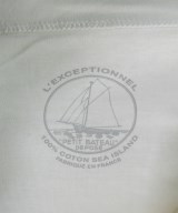 PETIT BATEAU（プチバトー）Tシャツ・カットソー 白 サイズ:S レディース/2200695965037