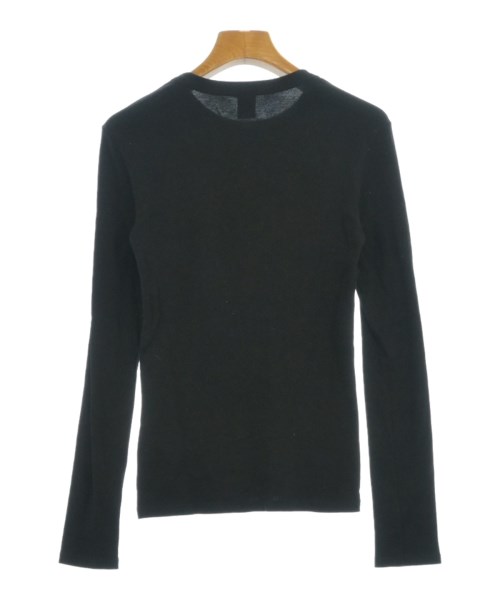PETIT BATEAU（プチバトー）Tシャツ・カットソー 黒 サイズ:XXS レディース/2200697496027