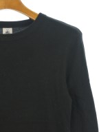 PETIT BATEAU（プチバトー）Tシャツ・カットソー 黒 サイズ:XXS レディース/2200697496027