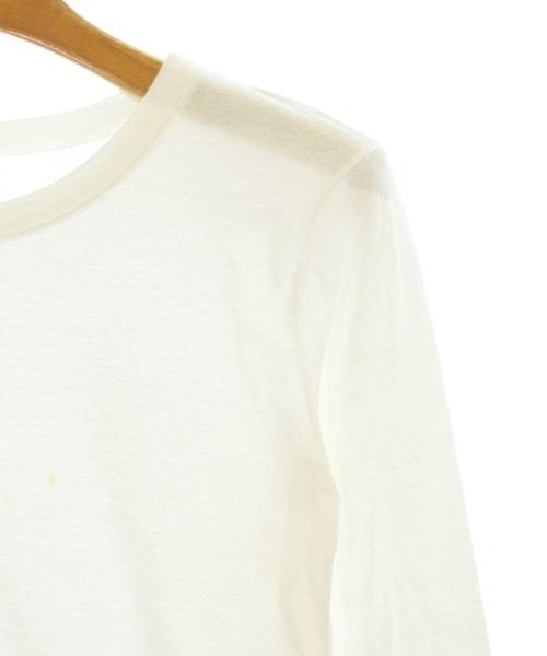 PETIT BATEAU（プチバトー）Tシャツ・カットソー 白 サイズ:XXS レディース/2200697496034