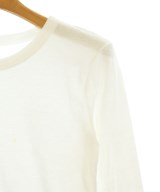 PETIT BATEAU（プチバトー）Tシャツ・カットソー 白 サイズ:XXS レディース/2200697496034