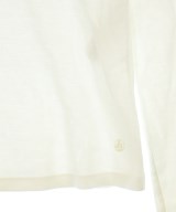 PETIT BATEAU（プチバトー）Tシャツ・カットソー 白 サイズ:XXS レディース/2200697496034