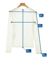 PETIT BATEAU（プチバトー）Tシャツ・カットソー 白 サイズ:XXS レディース/2200697496034