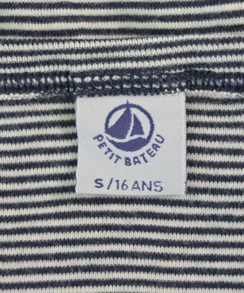 PETIT BATEAU（プチバトー）カーディガン 紺 サイズ:16(S位) レディース/2200697976147