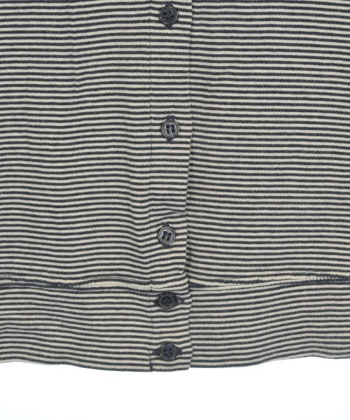 PETIT BATEAU（プチバトー）カーディガン 紺 サイズ:16(S位) レディース/2200697976147