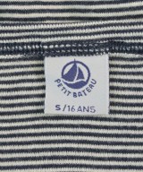 PETIT BATEAU（プチバトー）カーディガン 紺 サイズ:16(S位) レディース/2200697976147