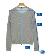 PETIT BATEAU（プチバトー）カーディガン 紺 サイズ:16(S位) レディース/2200697976147