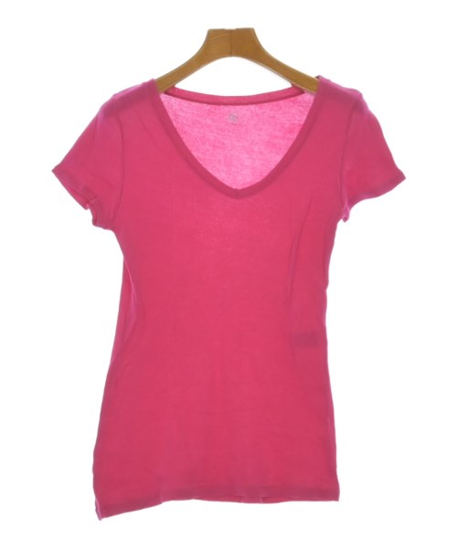 PETIT BATEAU(プチバトー)Tシャツ・カットソー ピンク サイズ:XS/2200654910108