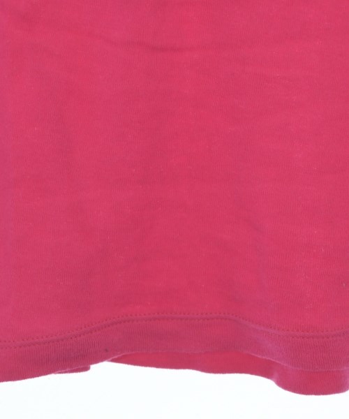 PETIT BATEAU（プチバトー）Tシャツ・カットソー ピンク サイズ:XS レディース/2200654910108