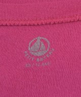 PETIT BATEAU（プチバトー）Tシャツ・カットソー ピンク サイズ:XS レディース/2200654910108