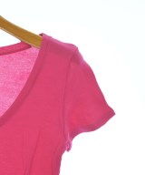 PETIT BATEAU（プチバトー）Tシャツ・カットソー ピンク サイズ:XS レディース/2200654910108