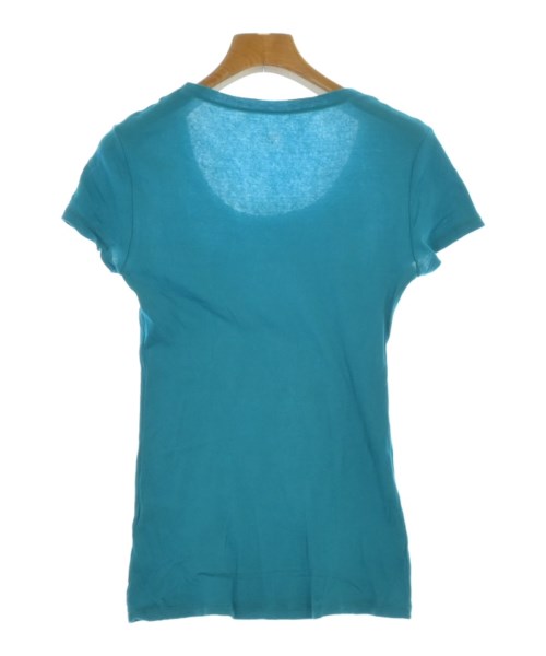 PETIT BATEAU（プチバトー）Tシャツ・カットソー 青 サイズ:XS レディース/2200654910115