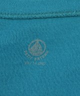 PETIT BATEAU（プチバトー）Tシャツ・カットソー 青 サイズ:XS レディース/2200654910115