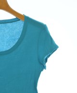 PETIT BATEAU（プチバトー）Tシャツ・カットソー 青 サイズ:XS レディース/2200654910115