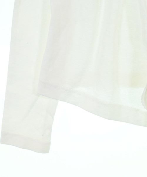 PETIT BATEAU（プチバトー）カーディガン 白 サイズ:S レディース/2200650797093