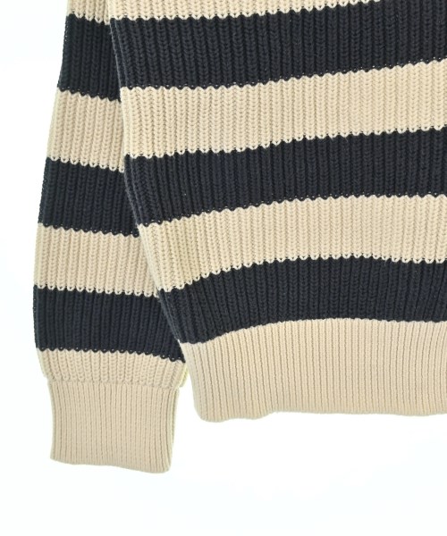 PETIT BATEAU（プチバトー）カーディガン ベージュ サイズ:XS レディース/2200654645024