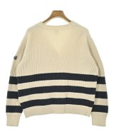 PETIT BATEAU（プチバトー）カーディガン ベージュ サイズ:XS レディース/2200654645024