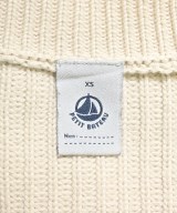 PETIT BATEAU（プチバトー）カーディガン ベージュ サイズ:XS レディース/2200654645024