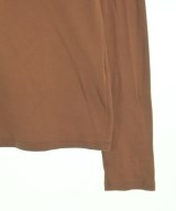 PETIT BATEAU（プチバトー）Tシャツ・カットソー 茶 サイズ:M レディース/2200649564057