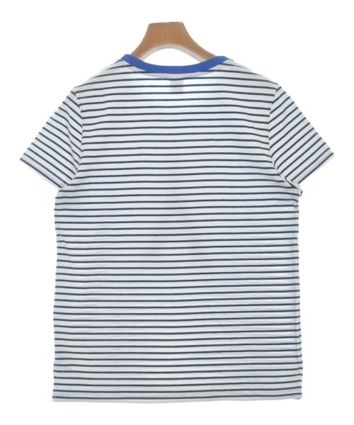 PETIT BATEAU（プチバトー）Tシャツ・カットソー 白 サイズ:M レディース/2200650095021