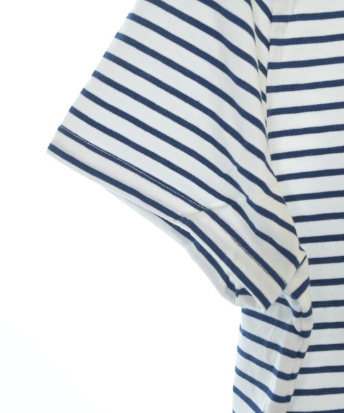 PETIT BATEAU（プチバトー）Tシャツ・カットソー 白 サイズ:M レディース/2200650095021