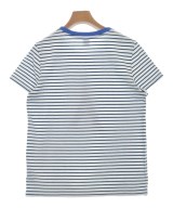 PETIT BATEAU（プチバトー）Tシャツ・カットソー 白 サイズ:M レディース/2200650095021
