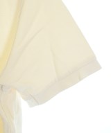 PETIT BATEAU（プチバトー）ポロシャツ 白 サイズ:M メンズ/2200651189095