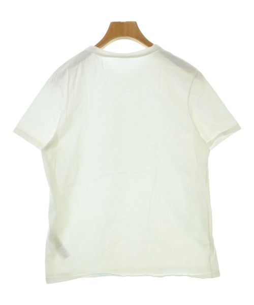 PETIT BATEAU（プチバトー）Tシャツ・カットソー 白 サイズ:S レディース/2200653367132