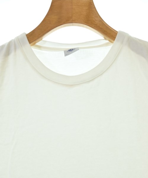PETIT BATEAU（プチバトー）Tシャツ・カットソー 白 サイズ:S レディース/2200653367132