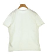 PETIT BATEAU（プチバトー）Tシャツ・カットソー 白 サイズ:S レディース/2200653367132