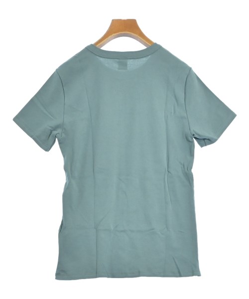 PETIT BATEAU（プチバトー）Tシャツ・カットソー 緑 サイズ:M レディース/2200658107115