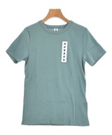 PETIT BATEAU（プチバトー）Tシャツ・カットソー 緑 サイズ:M レディース/2200658107115