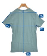 PETIT BATEAU（プチバトー）Tシャツ・カットソー 緑 サイズ:M レディース/2200658107115