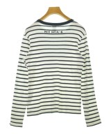 PETIT BATEAU（プチバトー）Tシャツ・カットソー 白 サイズ:M レディース/2200658488047