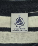 PETIT BATEAU（プチバトー）Tシャツ・カットソー 白 サイズ:M レディース/2200658488047